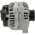 RE ALTERNATOR