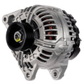RE ALTERNATOR