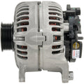 RE ALTERNATOR