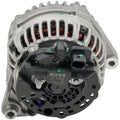 RE ALTERNATOR