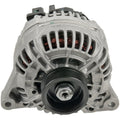RE ALTERNATOR