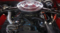 Eagle Chrysler 360 4.000in Crank 6.123in H-Beam -16cc 4.040in Pistons Rotating Assembly