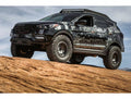 Mickey Thompson auto part installed view