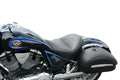 Mustang Motorcycle auto part detail