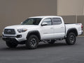2007-2018 CHEVY SILVERADO 2500/3500