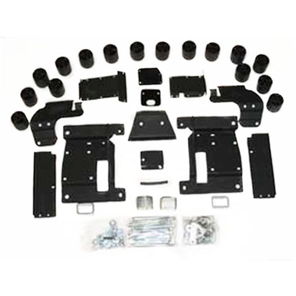 ***Discontinued***DODGE 1500 GAS 2WD AND 4WD