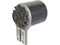 PowerGEN Ford Black Flat Head Front Mtg 39-48