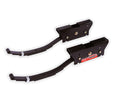 SHOCK SYSTEM FOR ONE 3 IN. AXLE