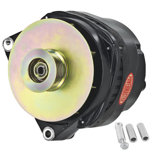 MOD 200 AMP ALTERNATOR