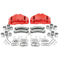 Stainless Steel Brakes auto part