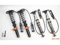 AST 2012+ Lotus EXIGE V6 S3 RWD 5300 Series Coilovers w/ Springs