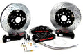 0306 FORD CROWN VIC/MARAUDER PRO+ FB NO HUB