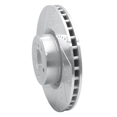 R1 Concepts silver auto part
