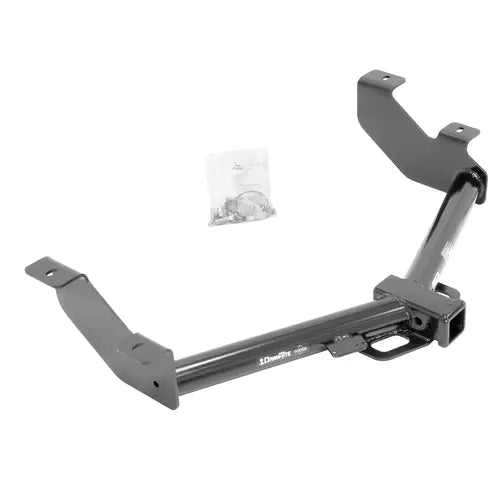 14C TRANSIT CONNECT CLS III HITCH