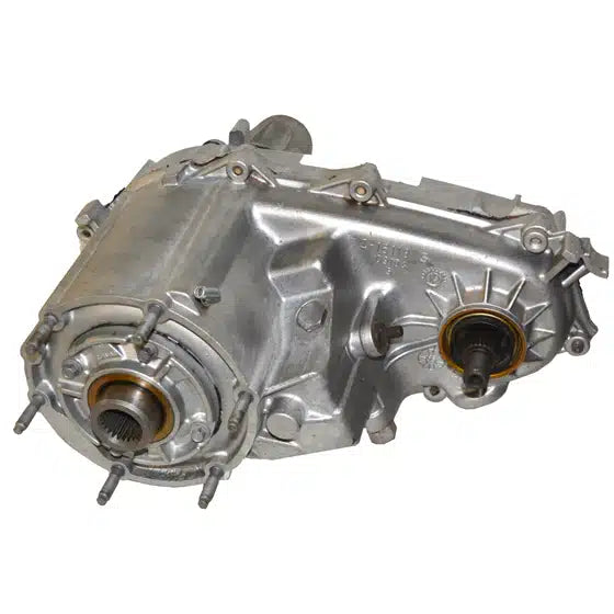 Zumbrota (Yukon) auto part