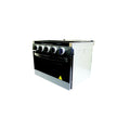 Lasalle Bristol black auto part