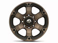~(48 lbs. 23X23X12)~ BEAST 20x9 8x180.00 MATTE BLACK DOUBLE DARK TINT (1 mm)