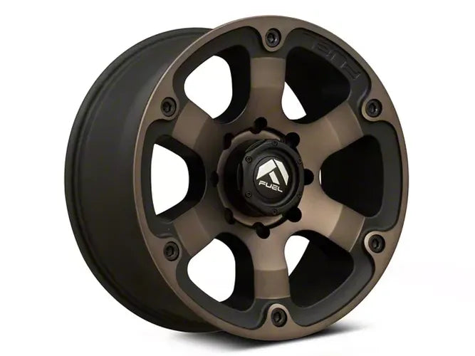~(48 lbs. 23X23X12)~ BEAST 20x9 8x180.00 MATTE BLACK DOUBLE DARK TINT (1 mm)