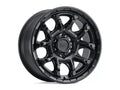 BR ARK MT BLK 20X9 5X127