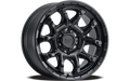 BR ARK MT BLK 20X9 5X127