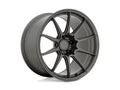 TSW TWKMA 18X8 5X4.5 M-GNMTL 35MM - 1880KMA355114G76A