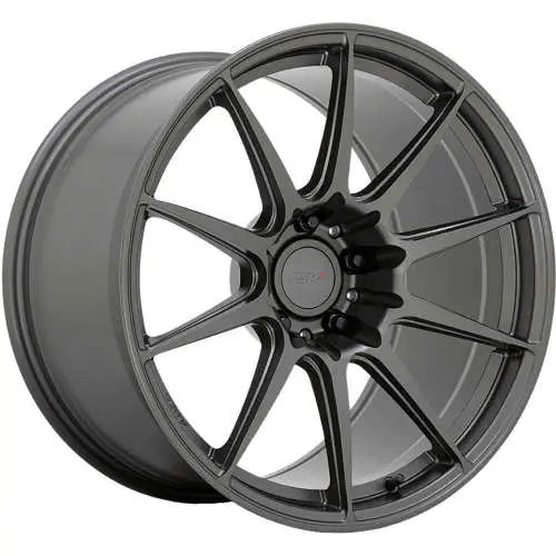 TSW TWKMA 18X8 5X4.5 M-GNMTL 35MM - 1880KMA355114G76A