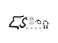 Mishimoto 2015+ Dodge Charger / 2015+ Chrysler 300C 5.7L Direct Fit Oil Catch Can Kit - Polished