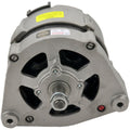 Bosch auto part close-up
