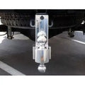 8'W/2.5' SHANK ADJ LOCKING BM 2' &