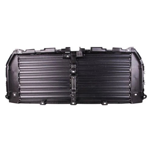 Sherman Parts cold air intake