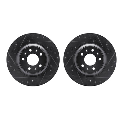 R1 Concepts black auto part