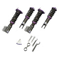 AIR SUSP KIT Mazda 3 BP C