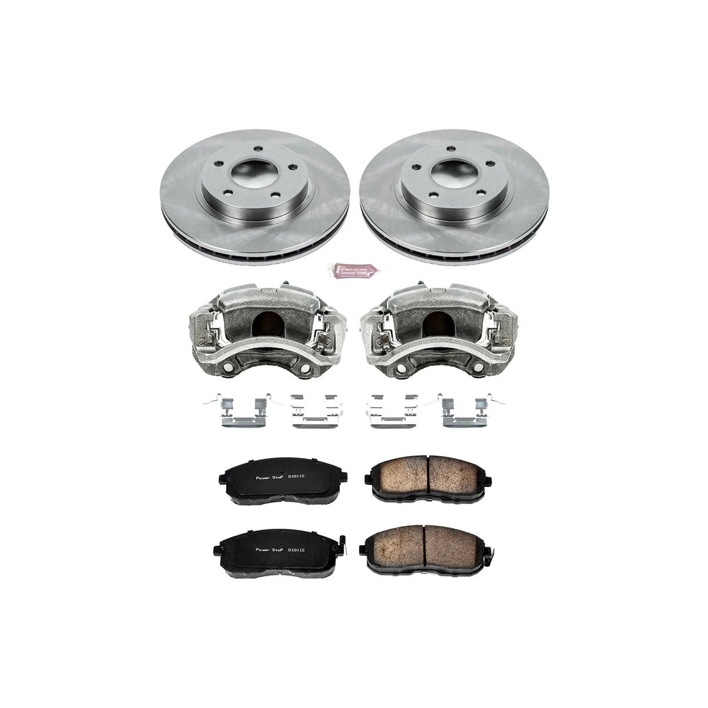 PowerStop auto part