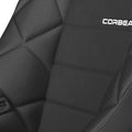 ~(65 lbs. 41X22X22)~ BAJA JP Black Vinyl