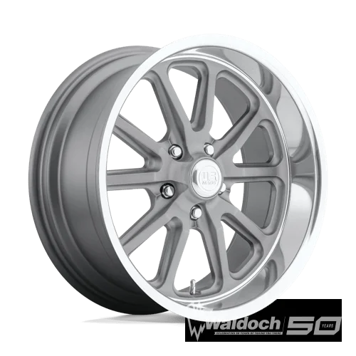 RAMBLER 17X8 5X5.0 78.1 MGD +01