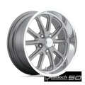 RAMBLER 17X8 5X5.0 78.1 MGD +01