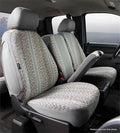 1113 F150 TR FRONT 40/20/40 SEAT COVER GRAY