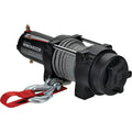 All Balls Racing 3500lb Winch - Cable