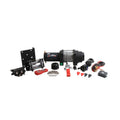 All Balls Racing 3500lb Winch - Cable