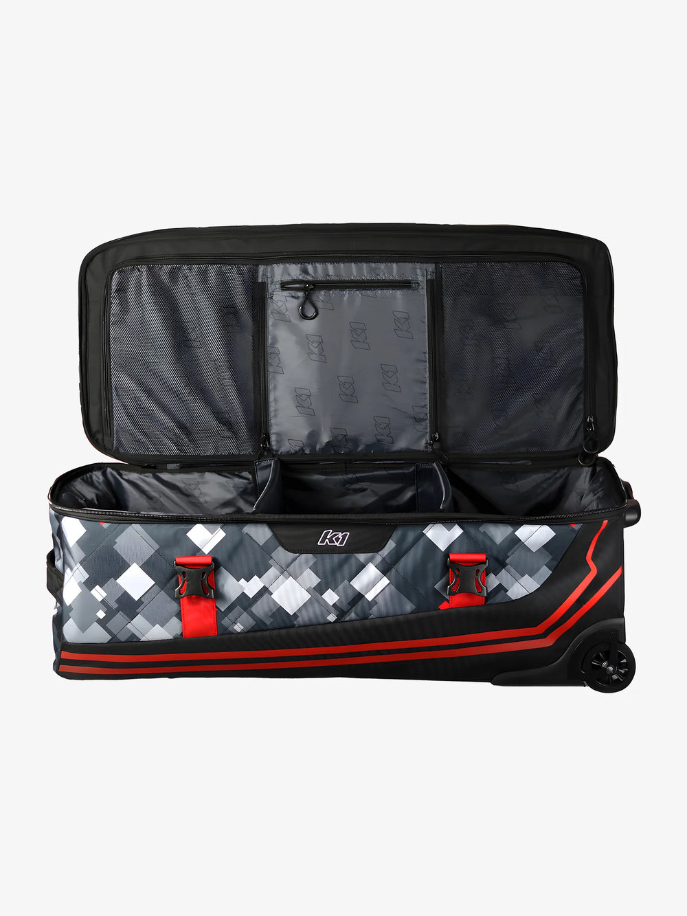 Gear Bag Nomad II Large Carry-On Travel Roller