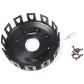 Wiseco, Clutch Basket, Kawasaki KX250 '06-07