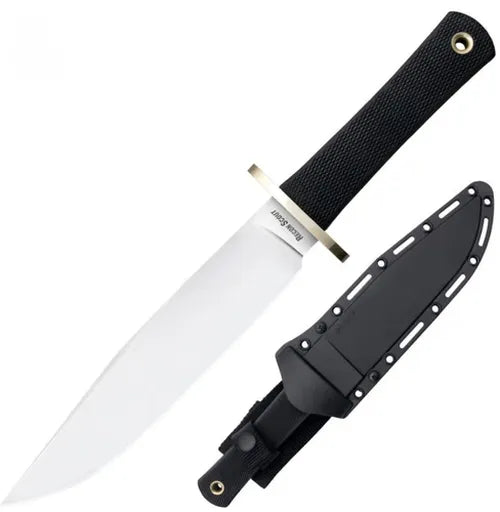 RECON SCOUT 3V FIXED BLADE KNIFE