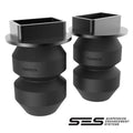 Timbren 1985 Chevrolet C30 Rear Suspension Enhancement System