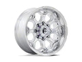 D862 20X10 5X5.0 POL-MILL -18MM