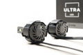 2003-2015 TITAN GTR ULTRA 2 LED LOW