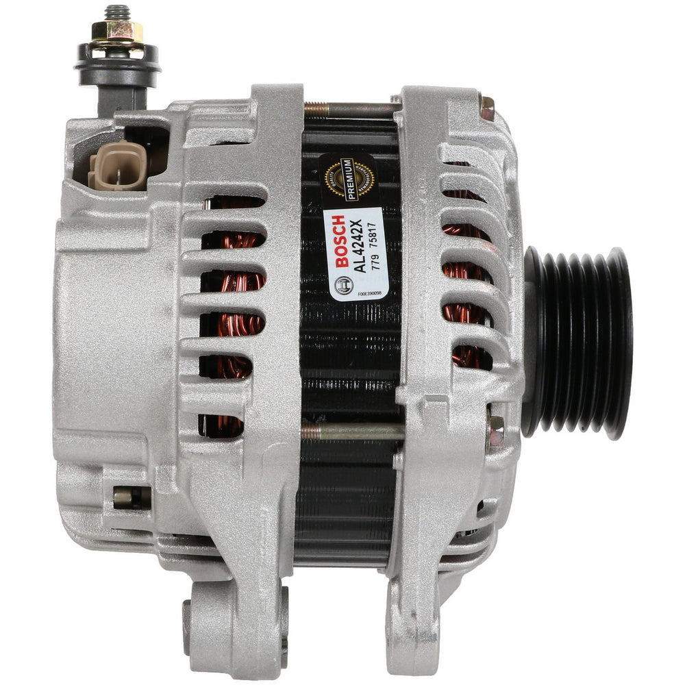 REMAN ALTERNATOR