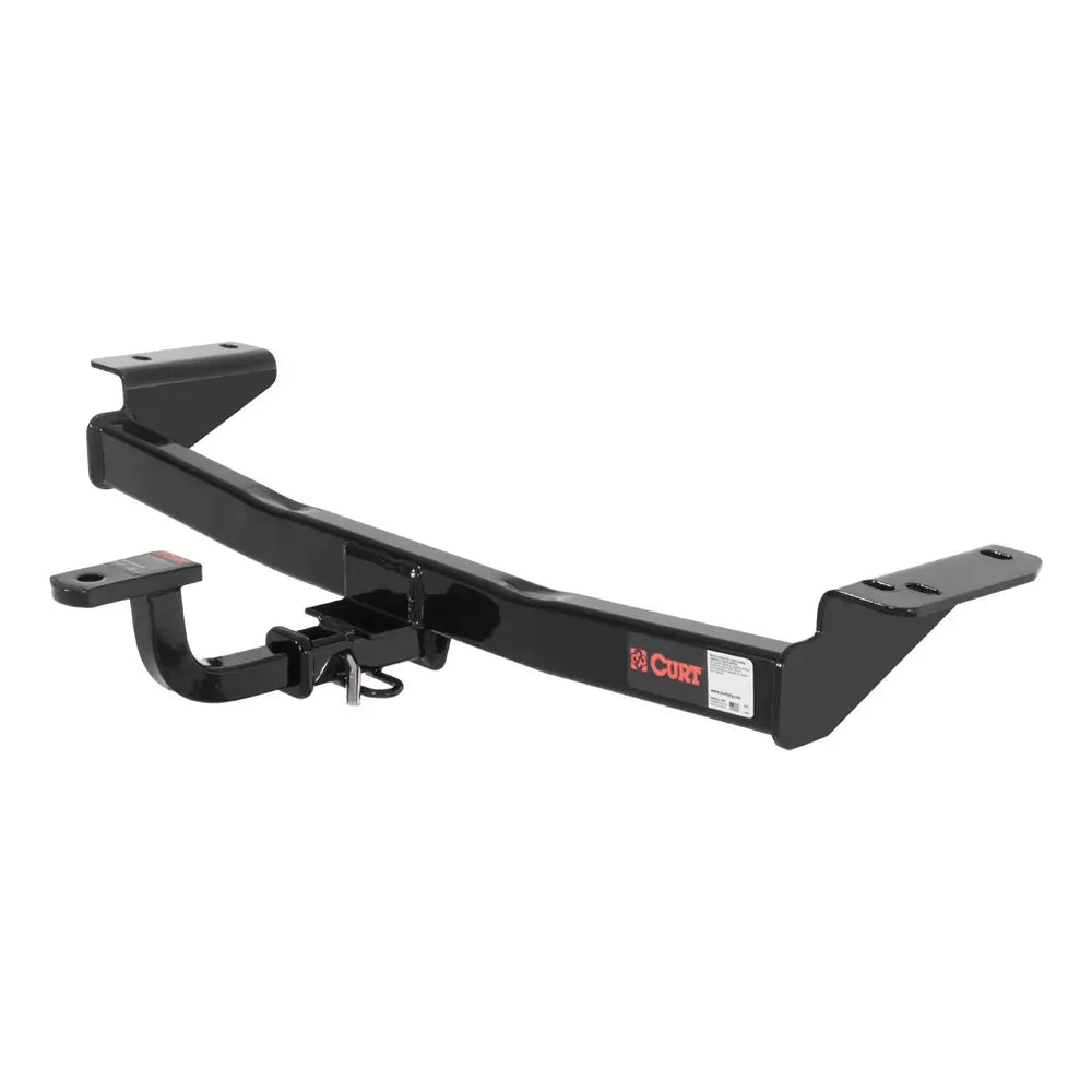 TRAILER HITCH