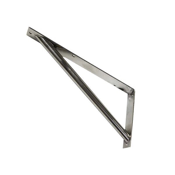 S.S. BRACKET 9" X 17" X 1-1/2