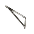 S.S. BRACKET 9" X 17" X 1-1/2