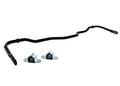Whiteline 2020-2021 Jeep Gladiator 24mm 3 Position Adjustable Rear Sway Bar Kit